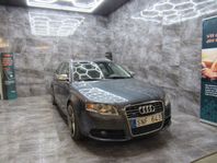 Audi S4 Avant 4.2 V8 quattro TipTronic Euro 4