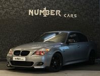 BMW 530 i Sedan M Sport Euro 4