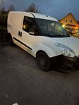 Opel Combo Van 2.2t 1.6 CDTI Euro 6