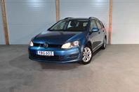 Volkswagen Golf 1,2 TSI Sportscombi Kamera | 12 Mån Garanti