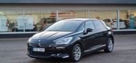 Citroën DS5 2.0 HDi Ny Besiktad Ny Servad Kamrem bytt