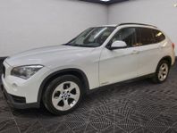 BMW X1 xDrive18d Steptronic Sport line Euro 5