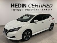 Nissan Leaf LEAF E+ N-CONNECTA MY21 62 KWH LED