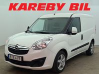 Opel Combo Van 2.2t 1.3 CDTI Euro 5 | Nybes | KAMPANJ