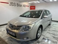 Toyota Avensis Kombi 2.0 Business Euro 4