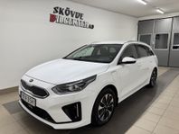 Kia CEED Advanced Plug-in/4100Mil/1-Ägare/Kamera/KeylessGO