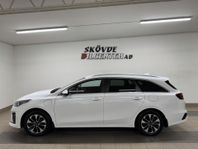 Kia CEED Advanced Plug-in/4100Mil/1-Ägare/Kamera/KeylessGO