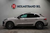 Porsche Macan T PDK 265hk Sport Chrono Pano B-Kam P-Värmare