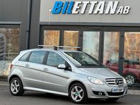 Mercedes-Benz B 180 NGT BlueEFFICIENCY Euro 5|fr.1014kr/mån