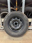 Opel Original Hjul - 16 Tum - 215/65R16 – Kumho