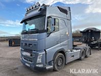 Lastbil Volvo FH 540