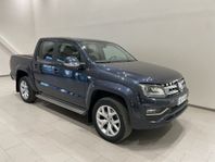 Volkswagen Amarok Highline 3.0TDI V6 224HK Automat