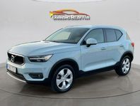 Volvo XC40 D4 AWD 190hk Momentum Intro Teknikpaket