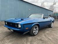 Ford Mustang Cabriolet 393" V8