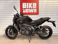 Yamaha MT09 Y-AMT