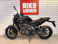 Yamaha MT09 Y-AMT