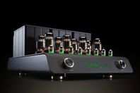 McIntosh 2152 70th Anniversary | Stereoslutsteg