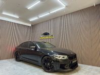 BMW M5 Competition 625hk HUD Harman Kolfiber Paket Eventuri