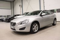 Volvo S60 D3 Geartronic Kinetic Kamrembytt 163hk