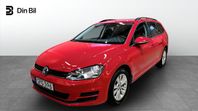 Volkswagen Golf Sportscombi TSI105