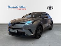 Toyota C-HR 1.8 HSD Executive JBL Teknikpaket / P-sens /Drag