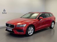 Volvo V60 B4 II Bensin MomAdv Navi Pro Edition / Navigation