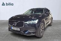 Volvo XC60 T5 Momentum Navi Värmare B-kam Keyless Skinn