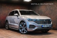 Volkswagen Touareg 3.0 V6 TDI 4M  | MOMS | Luft | HuD | Cock