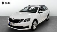 Skoda Octavia Kombi Ambition TSI 115Hk