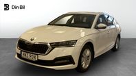 Skoda Octavia Kombi Ambition 1,0 TSI 110Hk Drag