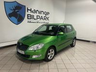 Skoda Fabia 1.2 TSI/SUPERDEAL3,95%/AUTOMAT/ PDC /