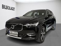 Volvo XC60 D4 AWD Inscription (360/DRAG/VOC/NAV)