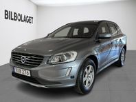 Volvo XC60 D4 Momentum Business E (NAV/MVÄRM/DRAG)