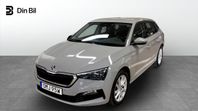 Skoda Scala Style TSI110 DSG Smartlink/P-sensorer