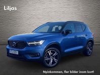 Volvo XC40 T5 AWD R-Design