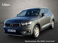 Volvo XC40 D3 FWD Inscription