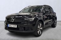 Volvo XC40 Recharge Single Motor Core Edition