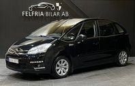 Citroën C4 Picasso 1.6 e-HDi Airdream Automat EGS 111hk 2013