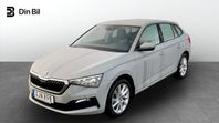 Skoda Scala Style 1.0 TSI 110Hk DSG