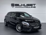 Mercedes-Benz A 220 CDI 7G-DCT AMG Sport ,170hk,  Euro 6