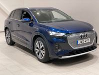 Audi Q4 50 quattro Proline advanced