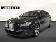 Peugeot 308 SW AUTOM 1,2 Active Vinterhjul