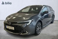 Toyota Corolla Touring Sports Hybrid 1,8 STYLE PLUSPAKET Dem