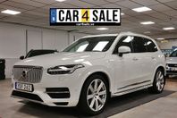 Volvo XC90 T8 TwEn AWD Inscription |Drag |Plug-In | Panorama