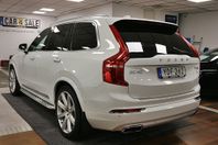 Volvo XC90 T8 TwEn AWD Inscription |Drag |Plug-In | Panorama