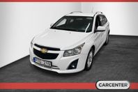 Chevrolet Cruze Kombi 1.7 TD VCDi/Kamrem bytt/P-sens