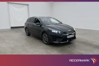 Kia Cee´d Sportswagon Plug-in Advance Plus 2 Pano Kamera Nav