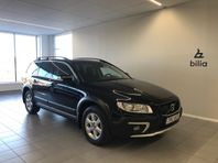 Volvo XC70 D4 AWD Momentum Business E II 1 Ägare Kamrem bytt