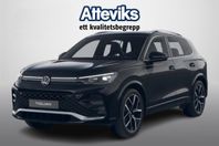 Volkswagen Tiguan eHybrid 272hk R-Line DSG Edition *Atteviks