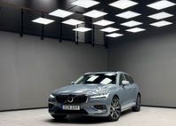 Volvo V60 Recharge T6 AWD Momentum /Drag/VOC/Navi/ 2,99%